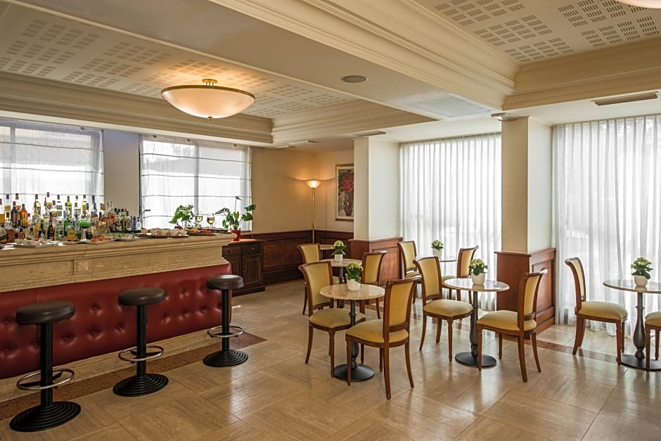 Just Hotel Saronno