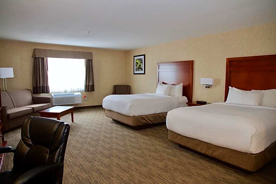 Days Inn & Suites by Wyndham Brooks