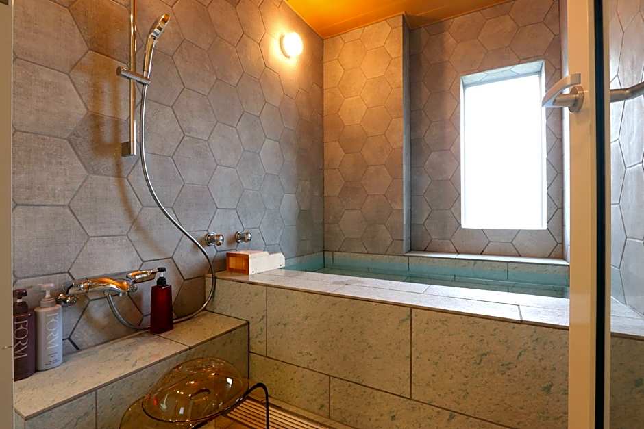 Tojinbo Mikuni Onsen Ootoku