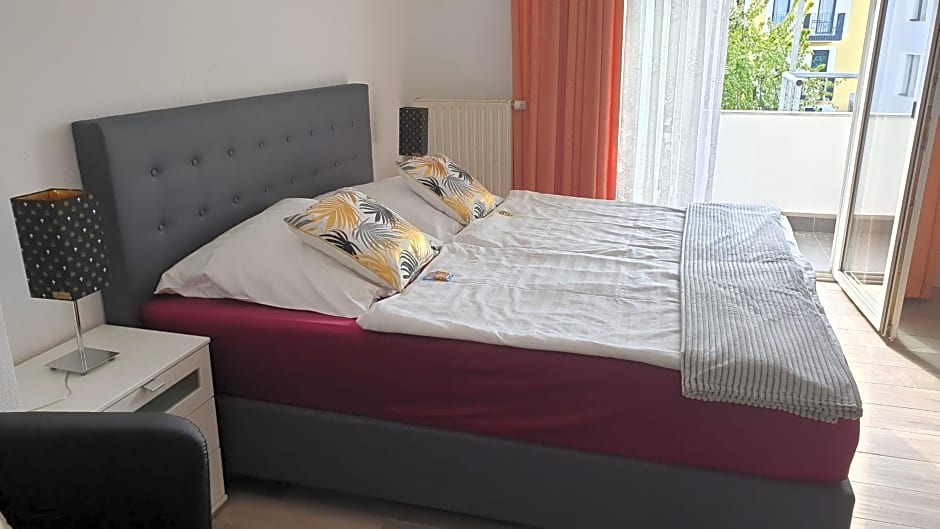 Hotel Eigelstein