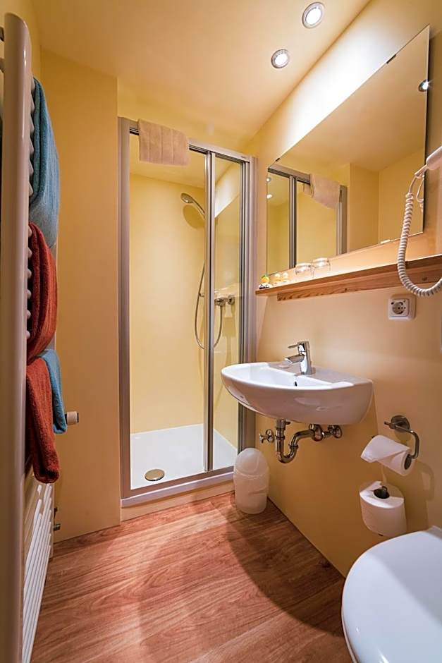 Hotel Garni Landhaus Traunbachhäusl