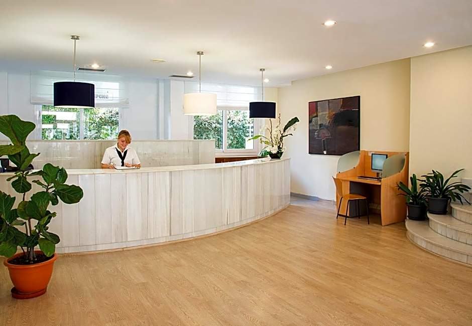 O7 Club Cala Ratjada