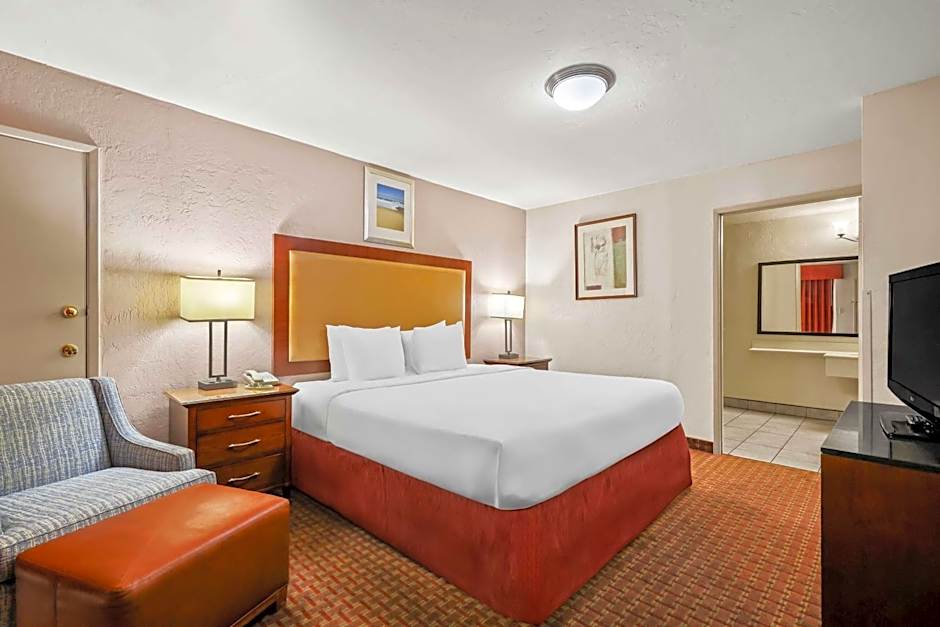 SureStay Hotel by Best Western Blythe