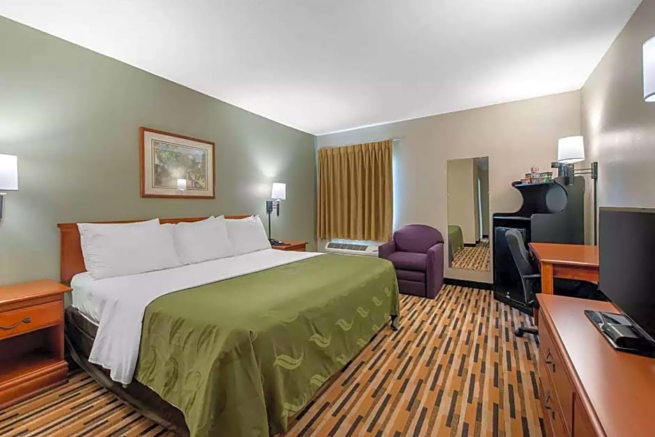 Baymont by Wyndham Port Wentworth