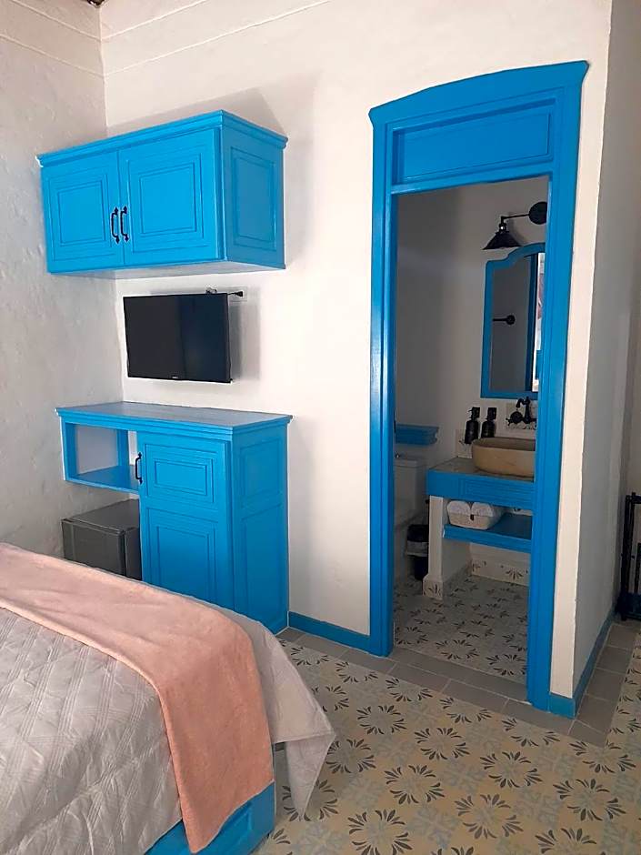 Hotel Concepción Antioquia