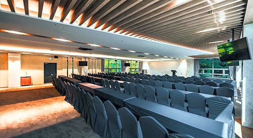 Wonju Citi Hotel GIEOB