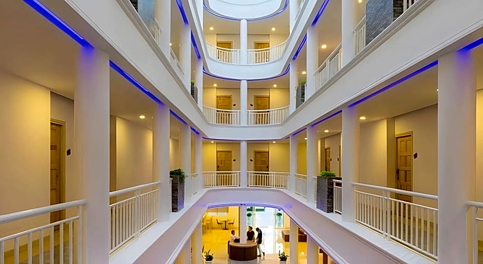 Hi Chiangrai Hotel
