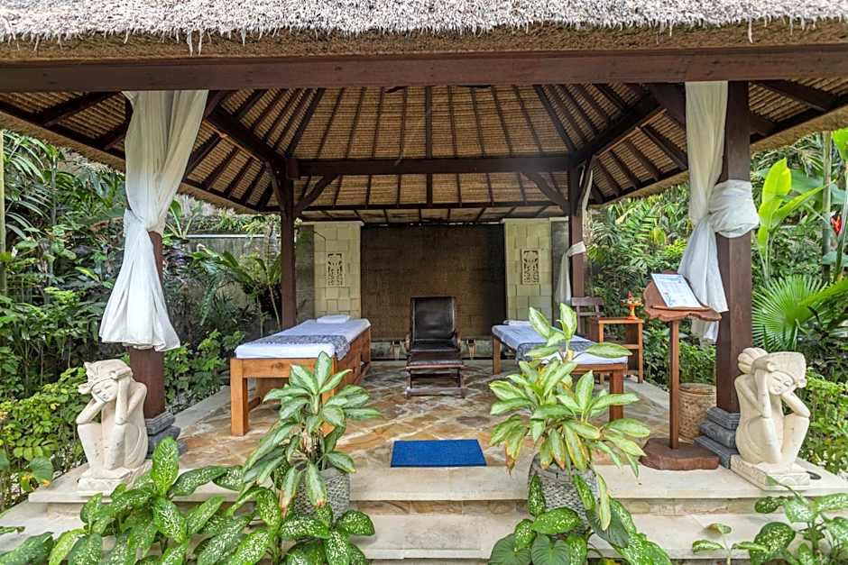 Nusa Indah Candidasa