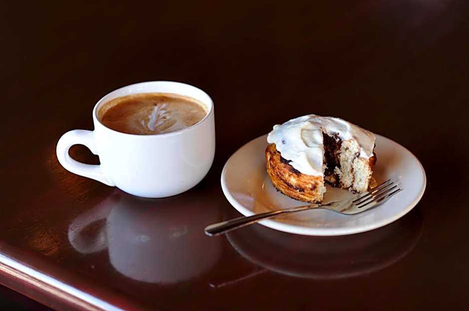 Schmitz Bed & Breakfast