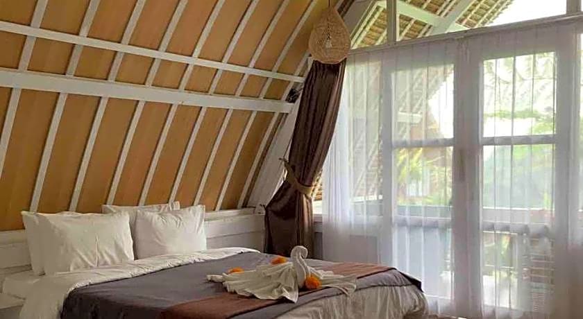 Village Above the Clouds - Desa Atas Awan Eco-boutique Hotel