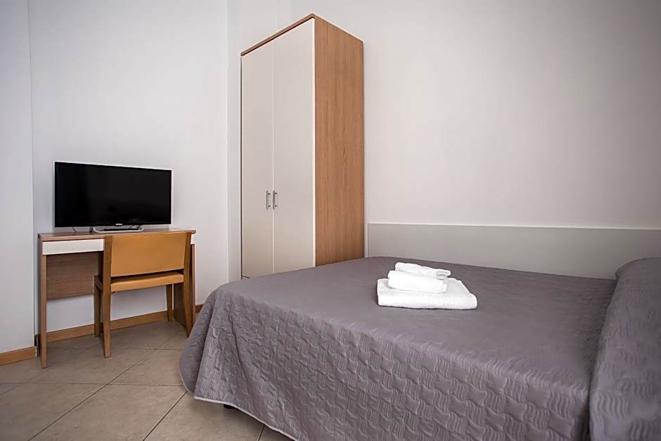 Hotel Amico