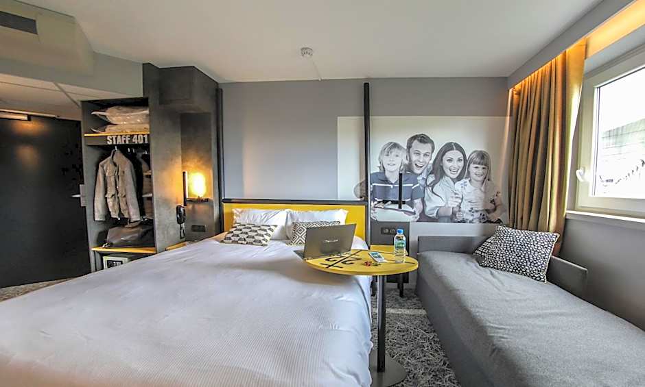 Ibis Styles Clermont-Ferrand Republique