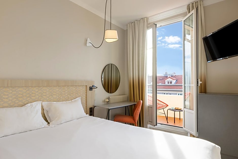 Hotel Vendome