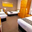 Sovereign Park Motor Inn