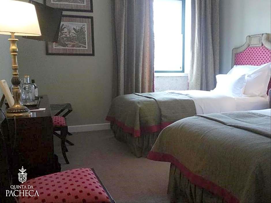 The Wine House Hotel - Quinta da Pacheca