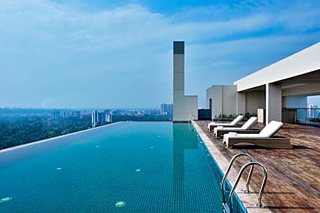 Four Points by Sheraton Kochi Infopark