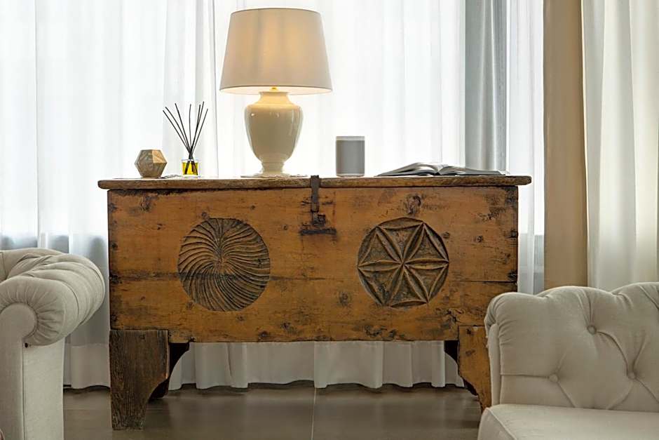 Hotel Byron Bellavista