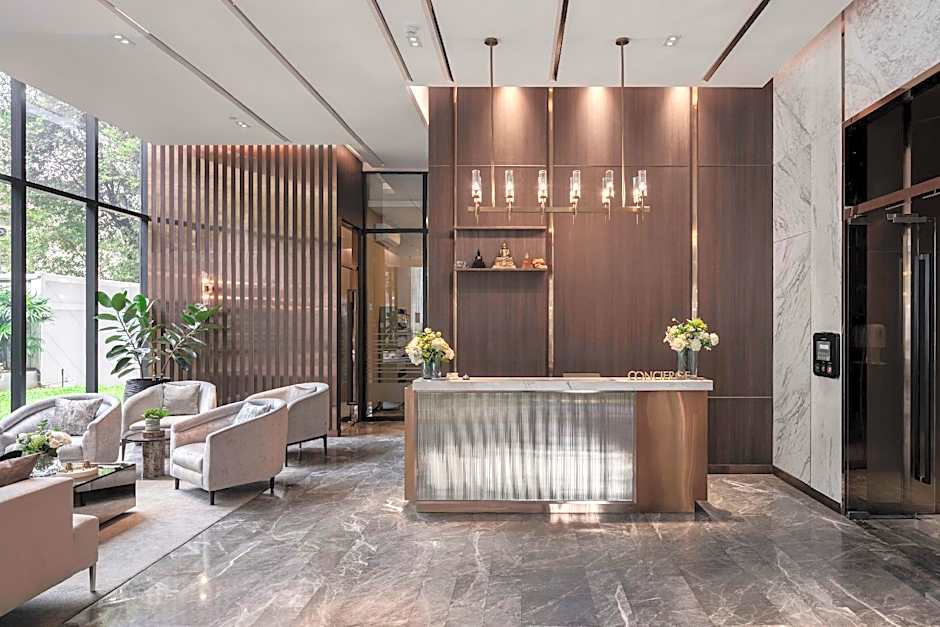 Wyndham Bangkok Queen Convention Centre - SHA Extra Plus