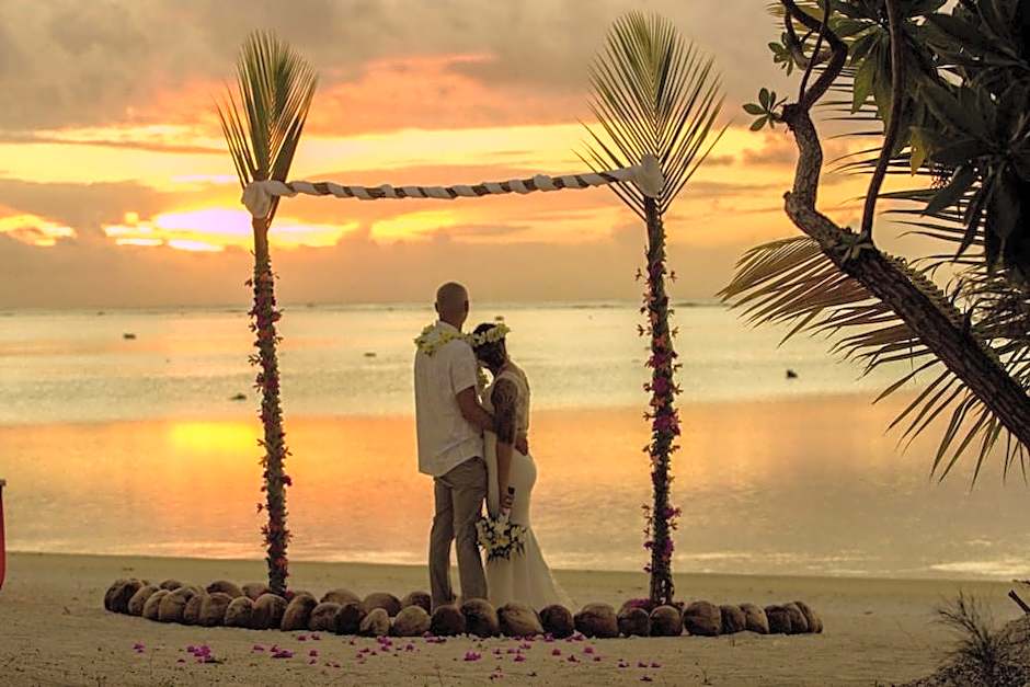 Aitutaki Escape Resort & Spa