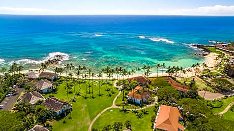 Castle Kiahuna Plantation Resort And The Beach Bungalows