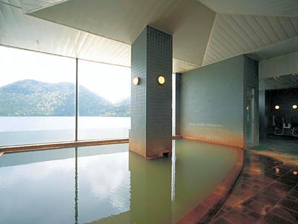 Shikaribetu Kohan Onsen Hotel Fusui