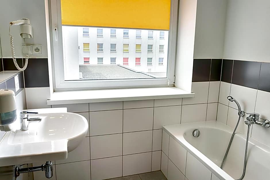 Focus Hotel Katowice Chorzów