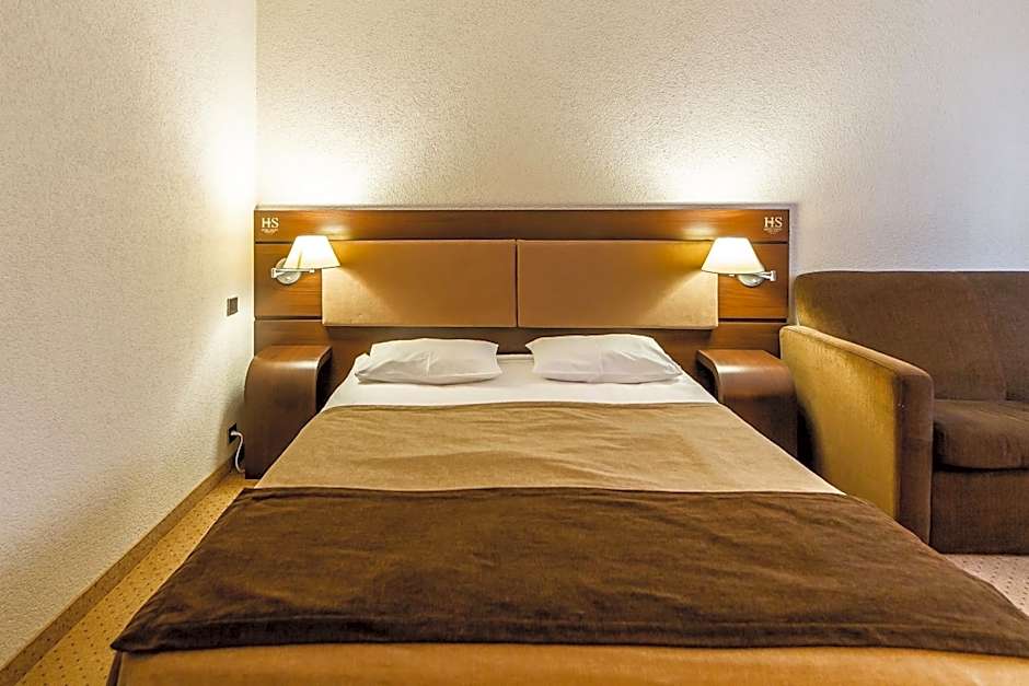 Hotel Solny