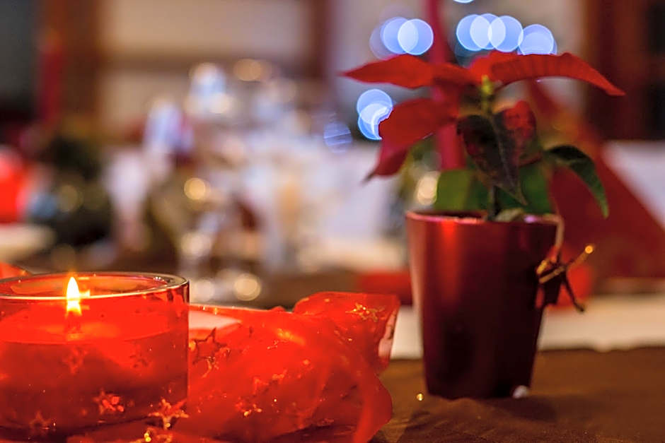 Penzion FIT - Contactless check in