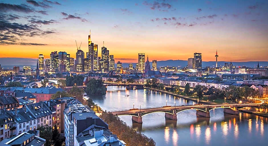 ibis Hotel Frankfurt Messe West