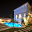 Sandal Alaçatı - Adult Only