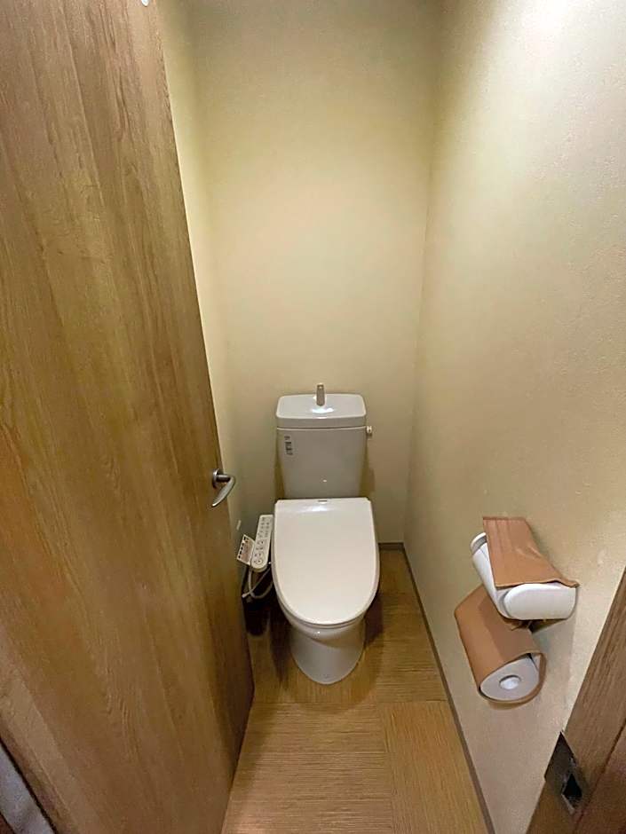 TenTen Guesthouse in Asakusa