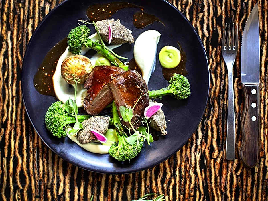 Hotel Ibis Wellington