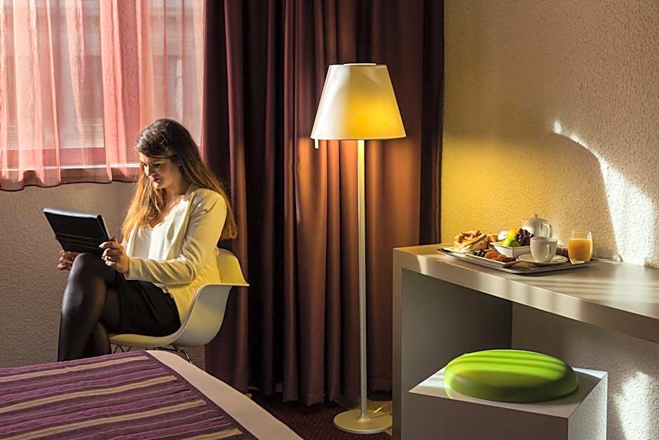 Hotel Mercure Strasbourg Centre