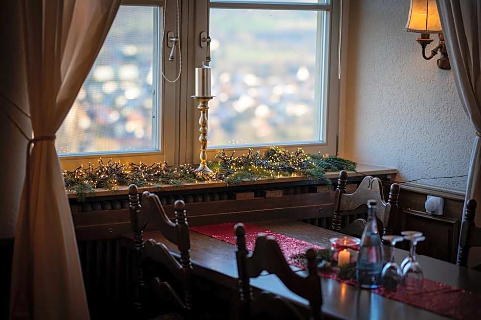 Eventlocation & Hotel Schloss Neuburg