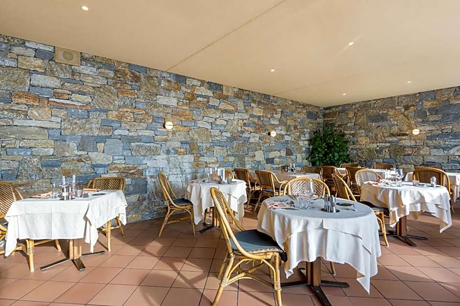 Bellavista Swiss Quality Hotel