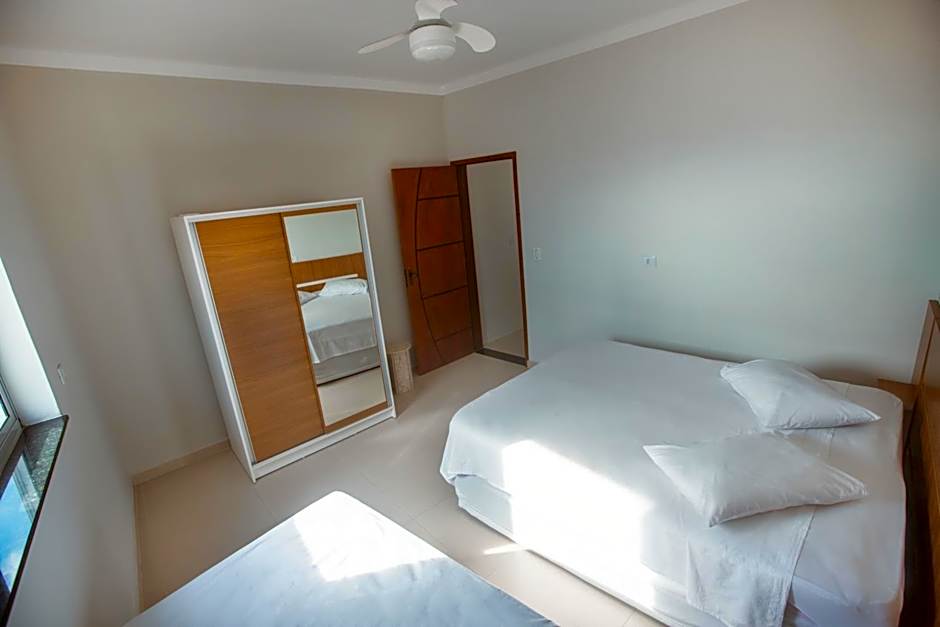 Souza Reis Apart - Unidade 1