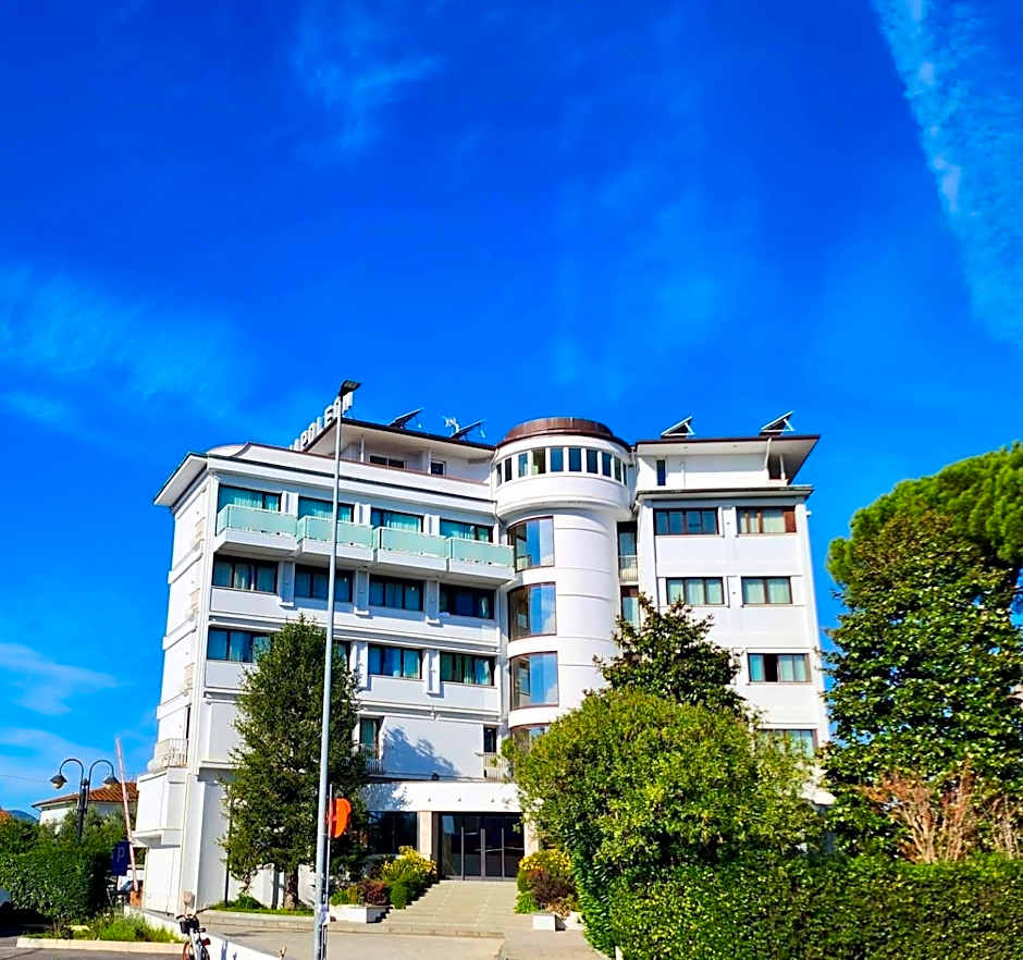 Hotel Napoléon