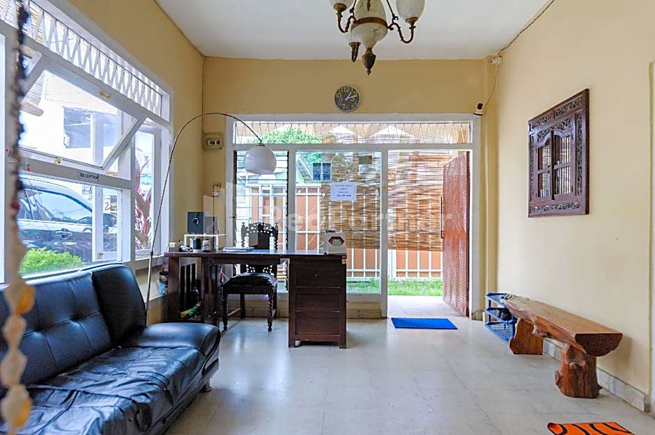 Arwana Inn Syariah Lampung Mitra RedDoorz