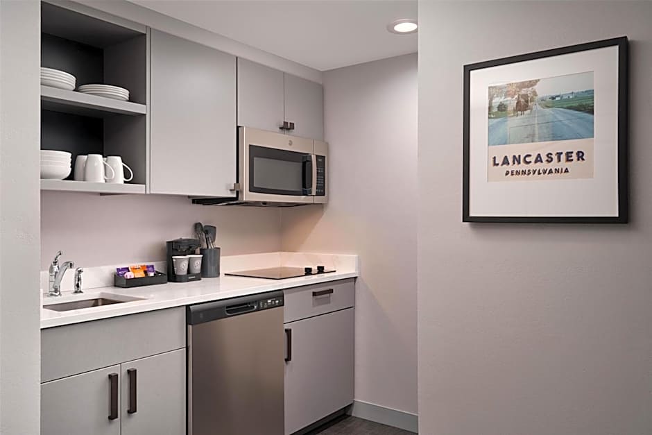 Homewood Suites By Hilton Lancaster