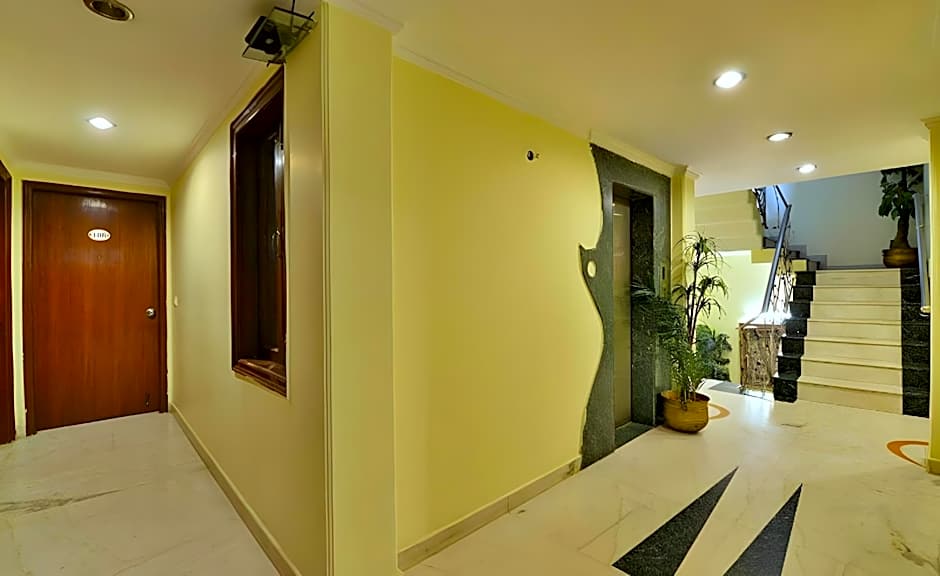 The Maple Leaf @ DLF Cyber City