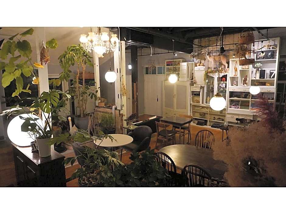 Little Barrel - Vacation STAY 57887v