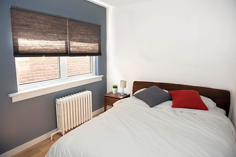 JstLikeHome - Old Town