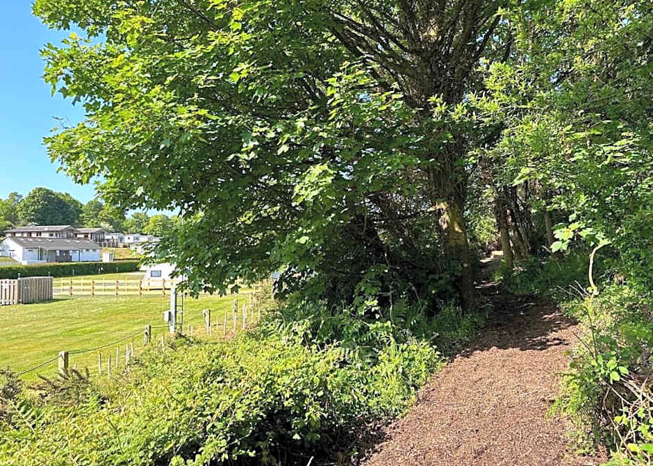 Calloose Holiday Park