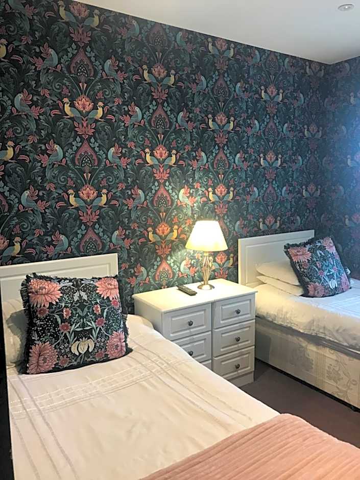 Acacia Villas Guest House