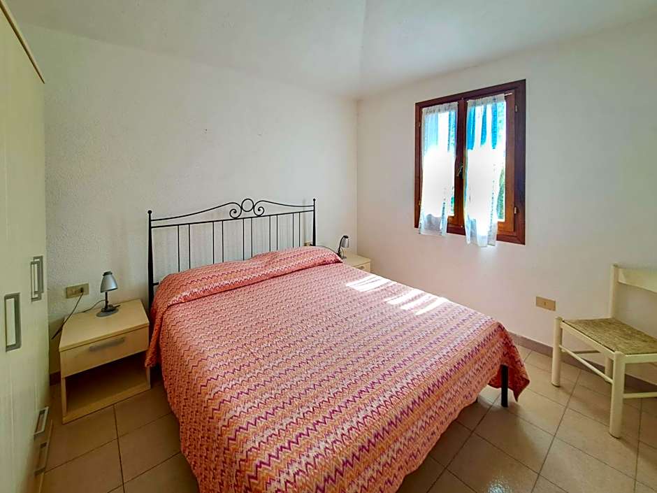 Centro Residenziale Le Canne