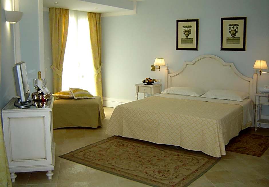 Villa Daphne