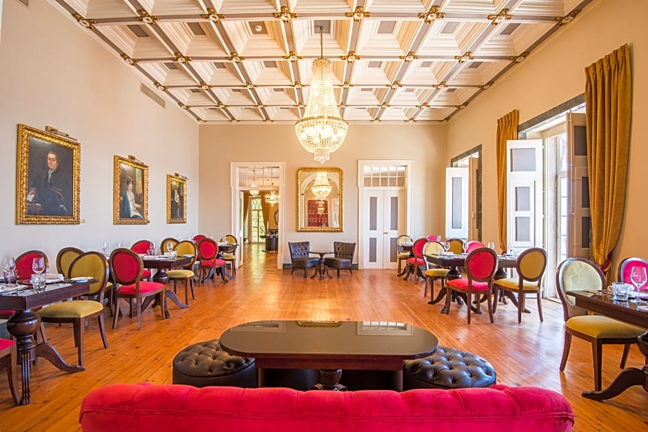 Vila Gale Collection Palácio dos Arcos