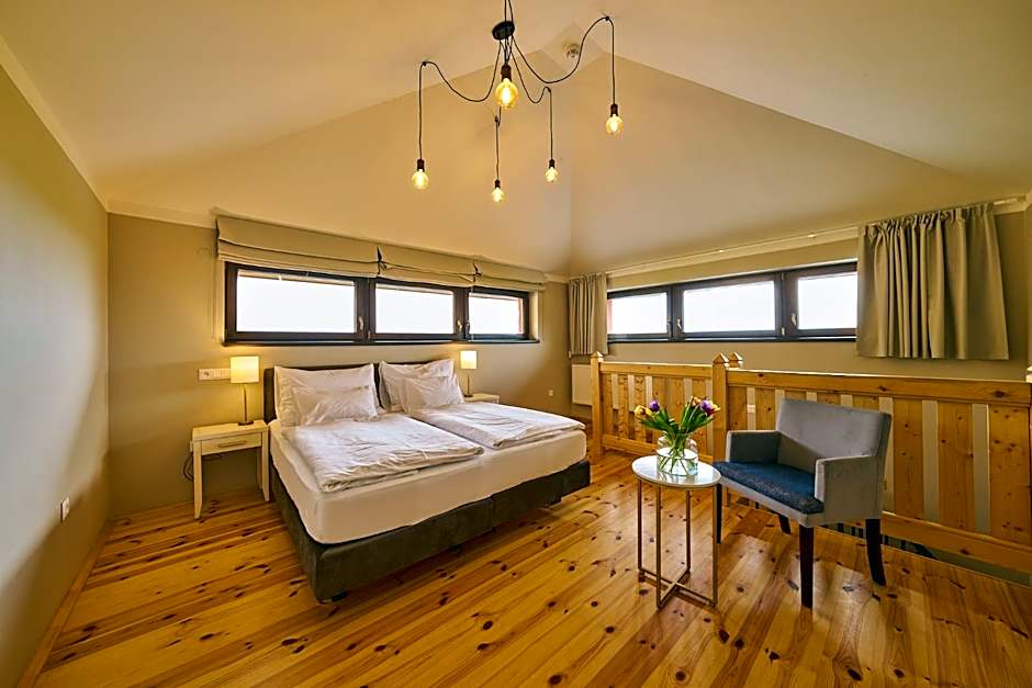 Wellness Hotel Queens