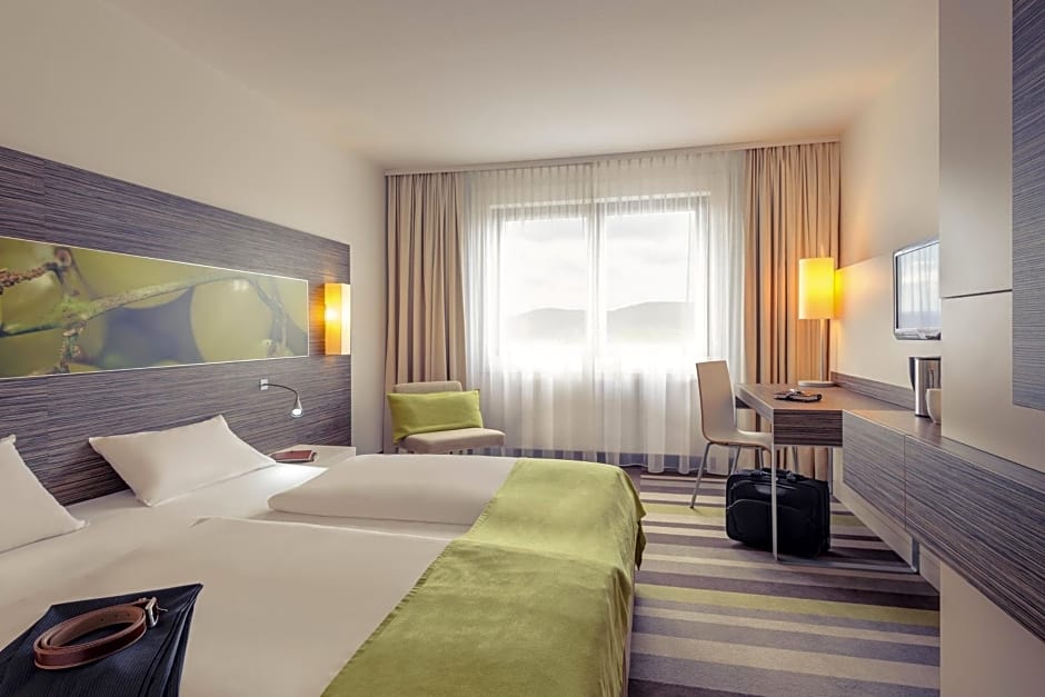 Mercure Hotel Koblenz