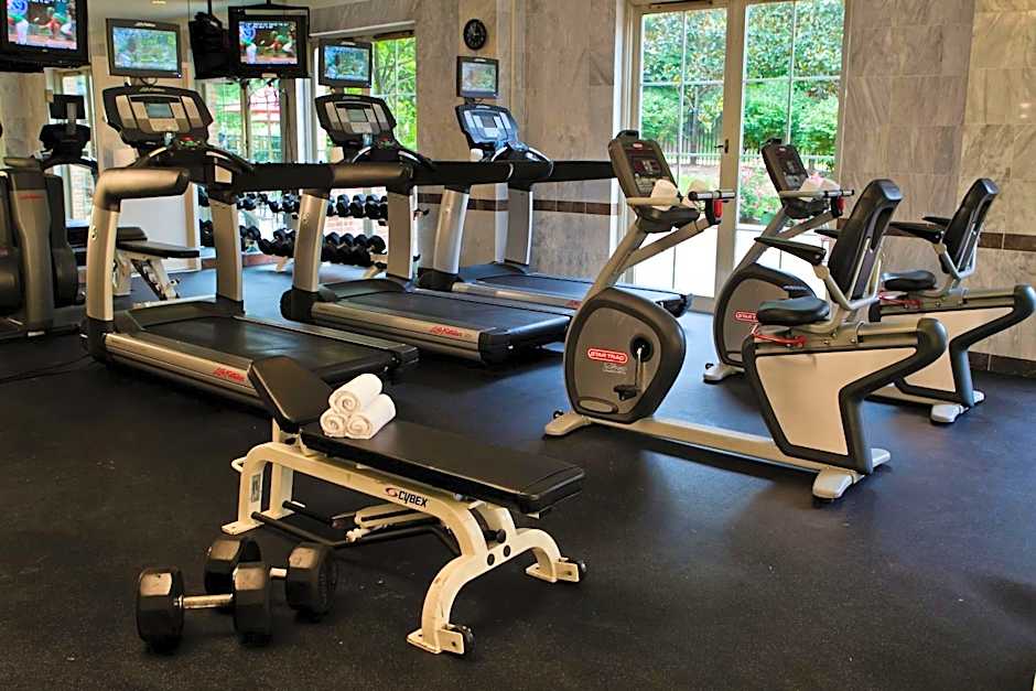 Westfields Marriott Washington Dulles